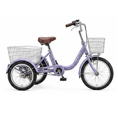 三輪車