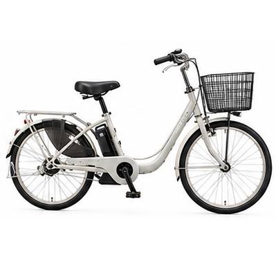 電動アシスト自転車